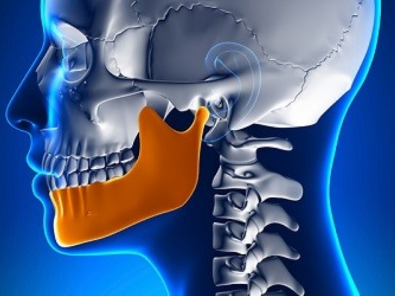 Bucomaxilofacial